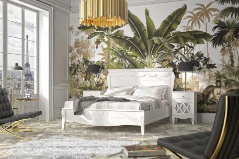 Dormitorio Matrimonial REF-132