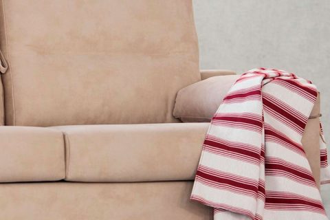 Sofá Cama  REF-019