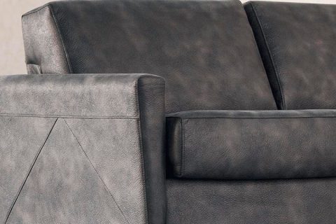 Sofá Cama REF-006