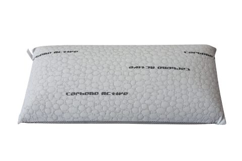 Almohada Carbono REF-001