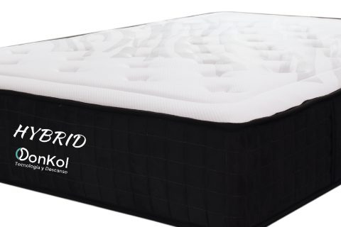 Hybrid Donkol REF-019