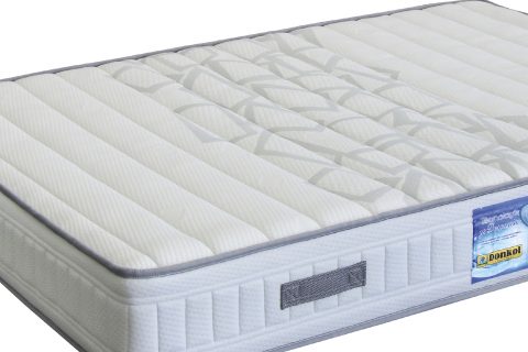 Visco Rubi Donkol REF-034