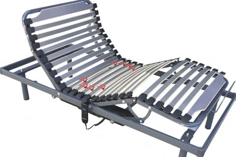 Cama Articulada REF-007